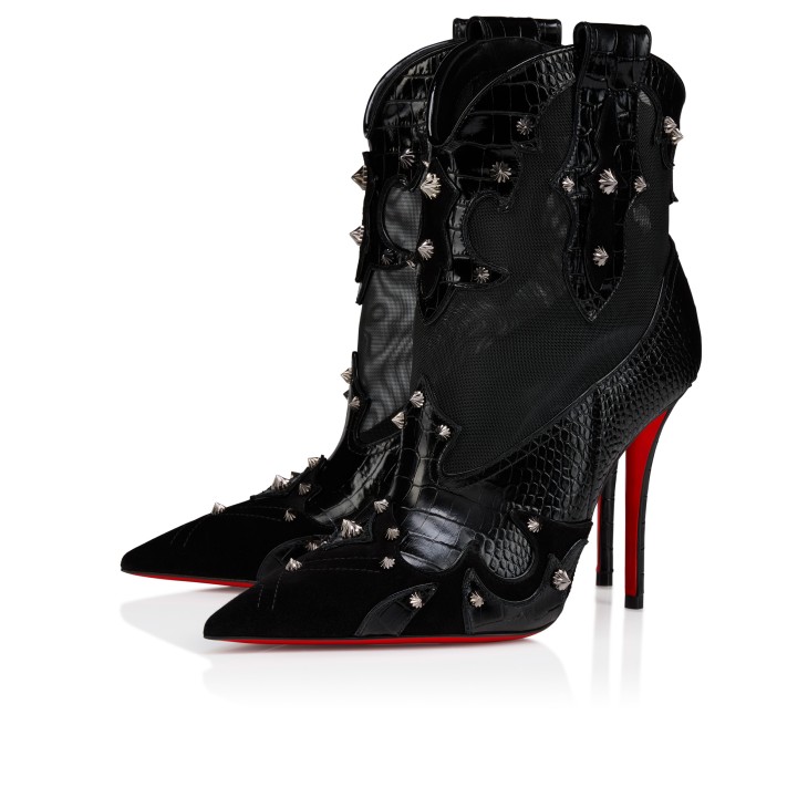 Christian Louboutin Bootytiag - Image 1